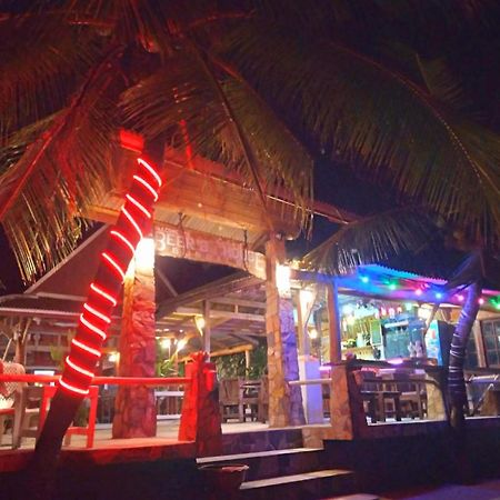 Beer'S House Bungalows เบียร์เฮ้าส์บังกะโล Ban Lamai المظهر الخارجي الصورة