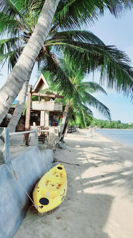 Beer'S House Bungalows เบียร์เฮ้าส์บังกะโล Ban Lamai المظهر الخارجي الصورة