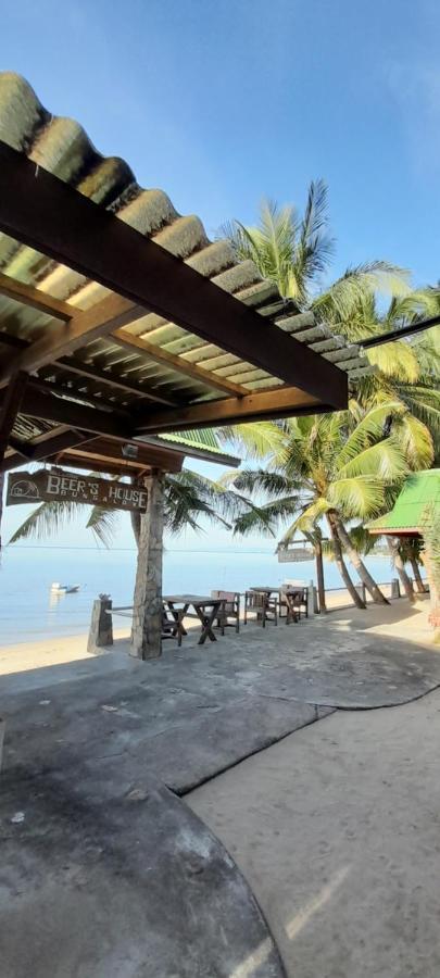 Beer'S House Bungalows เบียร์เฮ้าส์บังกะโล Ban Lamai المظهر الخارجي الصورة