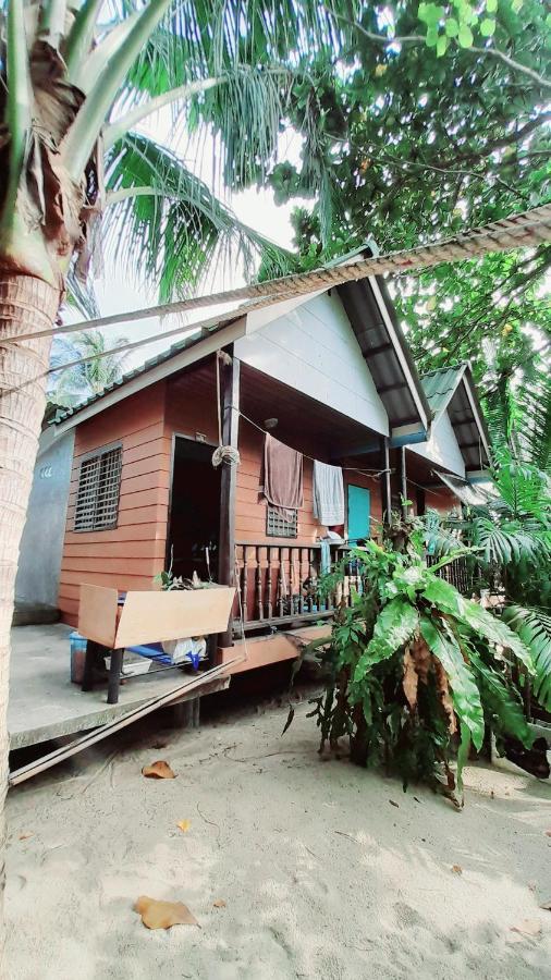 Beer'S House Bungalows เบียร์เฮ้าส์บังกะโล Ban Lamai المظهر الخارجي الصورة