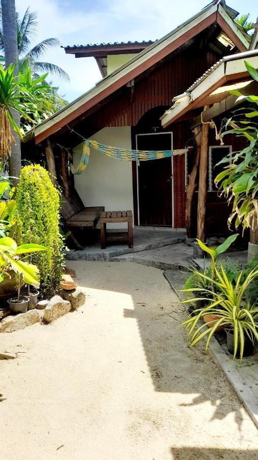 Beer'S House Bungalows เบียร์เฮ้าส์บังกะโล Ban Lamai المظهر الخارجي الصورة