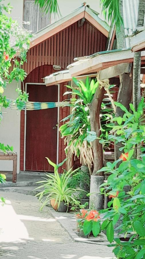 Beer'S House Bungalows เบียร์เฮ้าส์บังกะโล Ban Lamai المظهر الخارجي الصورة