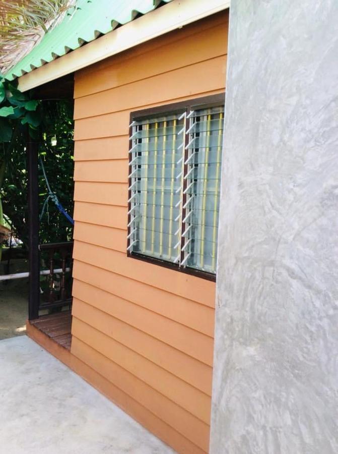 Beer'S House Bungalows เบียร์เฮ้าส์บังกะโล Ban Lamai المظهر الخارجي الصورة