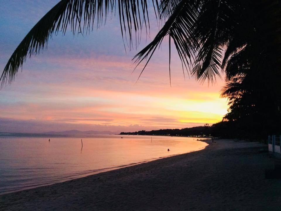 Beer'S House Bungalows เบียร์เฮ้าส์บังกะโล Ban Lamai المظهر الخارجي الصورة