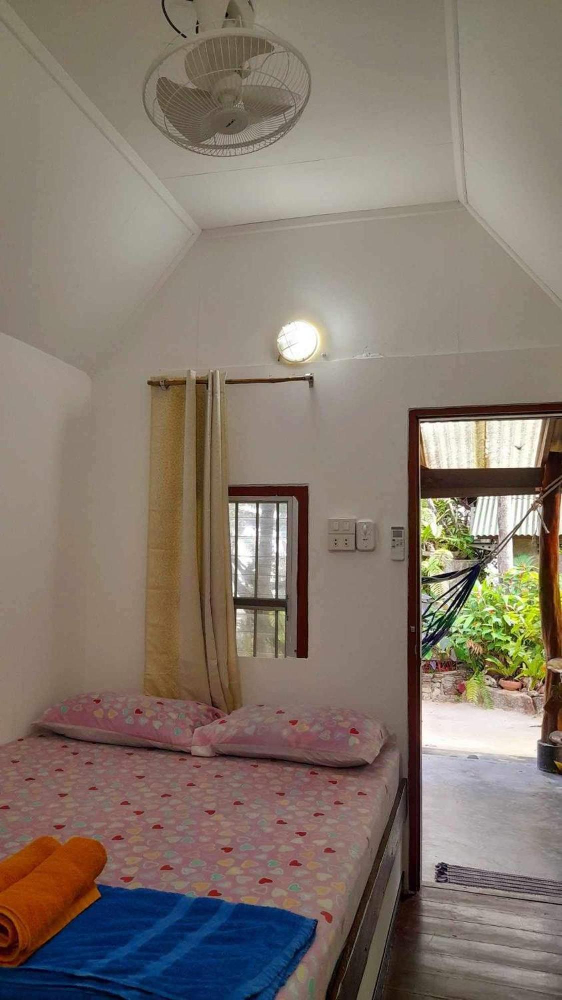 Beer'S House Bungalows เบียร์เฮ้าส์บังกะโล Ban Lamai المظهر الخارجي الصورة