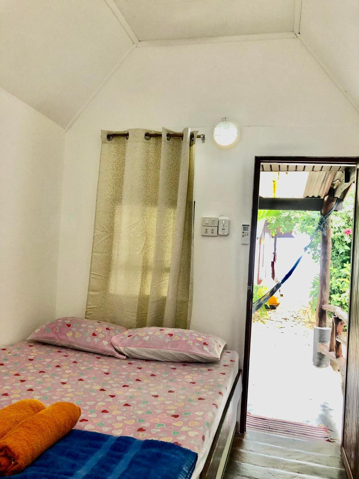 Beer'S House Bungalows เบียร์เฮ้าส์บังกะโล Ban Lamai المظهر الخارجي الصورة